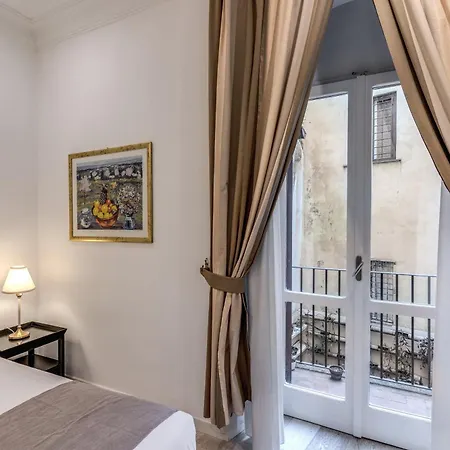 Apartament Ciancaleoni Gruppo M&l