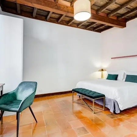Bed and breakfast Paradise Roma