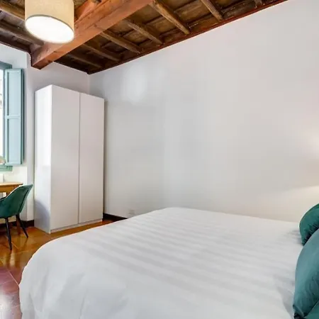 Paradise Bed and breakfast