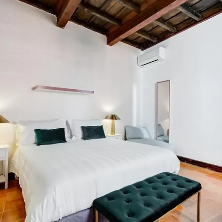 Bed & Breakfast Paradise