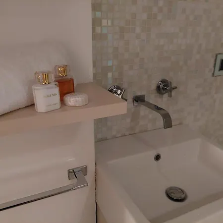 Apartment La Dimora Di Rome