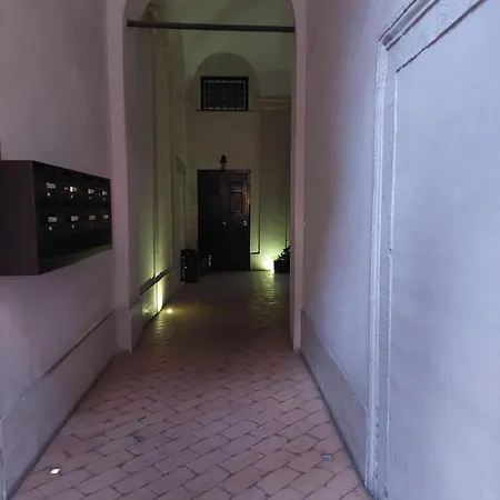 La Dimora Di Rome
