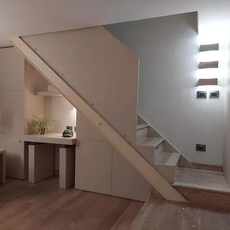 Apartment La Dimora Di Rome