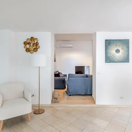 Casa Storica 4bdr Con Terrazza A Campo De Fiori Apartment Rome