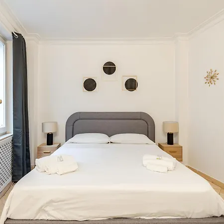 Casa Storica 4bdr Con Terrazza A Campo De Fiori Apartment