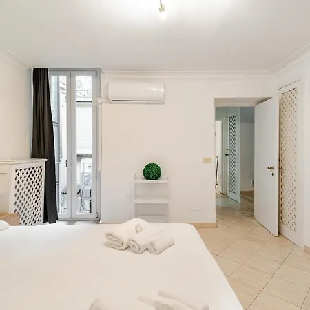 Casa Storica 4bdr Con Terrazza A Campo De Fiori Apartment Rome