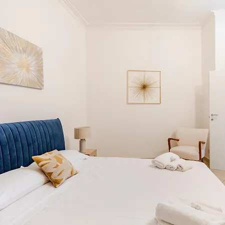 Casa Storica 4bdr Con Terrazza A Campo De Fiori Rome