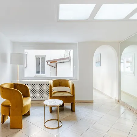 Apartment Casa Storica 4bdr Con Terrazza A Campo De Fiori *