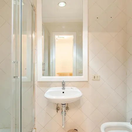 Apartment Casa Storica 4bdr Con Terrazza A Campo De Fiori *