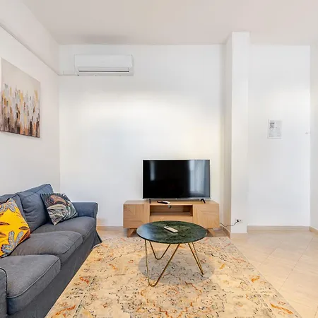 Casa Storica 4bdr Con Terrazza A Campo De Fiori *