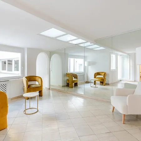 Apartment Casa Storica 4bdr Con Terrazza A Campo De Fiori *