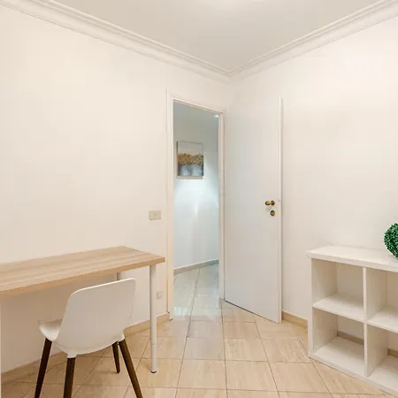 Apartment Casa Storica 4bdr Con Terrazza A Campo De Fiori
