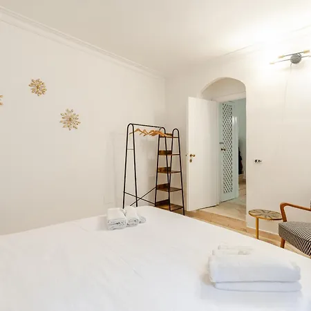 Casa Storica 4bdr Con Terrazza A Campo De Fiori Rome