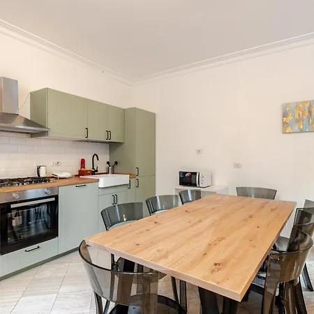 Casa Storica 4bdr Con Terrazza A Campo De Fiori Apartment Rome