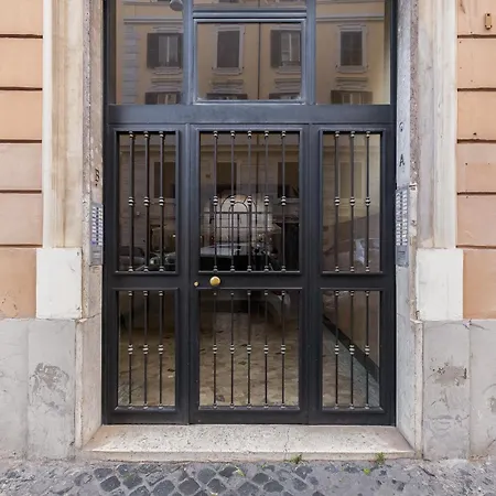 Apartment Inthemoodforrome - Musei Vaticani *