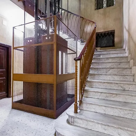 Apartment Inthemoodforrome - Musei Vaticani Rome