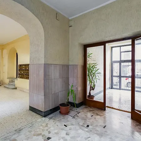 Inthemoodforrome - Musei Vaticani Apartment