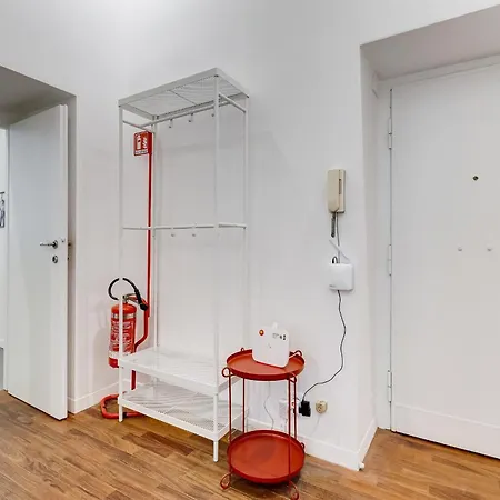 Apartment Inthemoodforrome - Musei Vaticani *