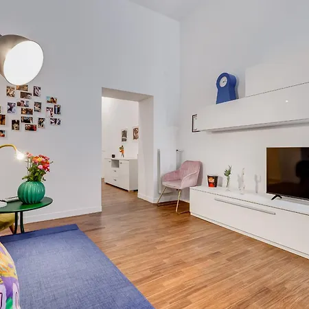 Apartment Inthemoodforrome - Musei Vaticani *