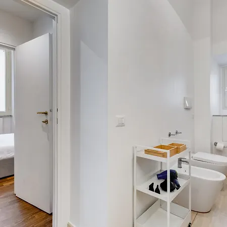 Apartment Inthemoodforrome - Musei Vaticani Rome