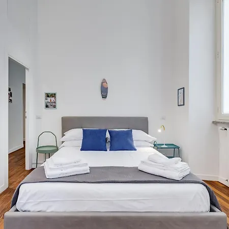 Apartment Inthemoodforrome - Musei Vaticani