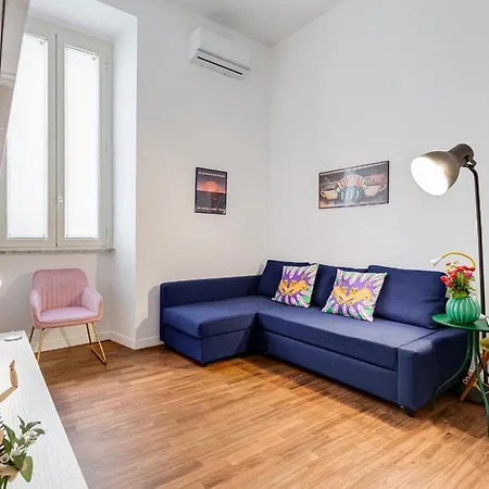 Apartment Inthemoodforrome - Musei Vaticani *