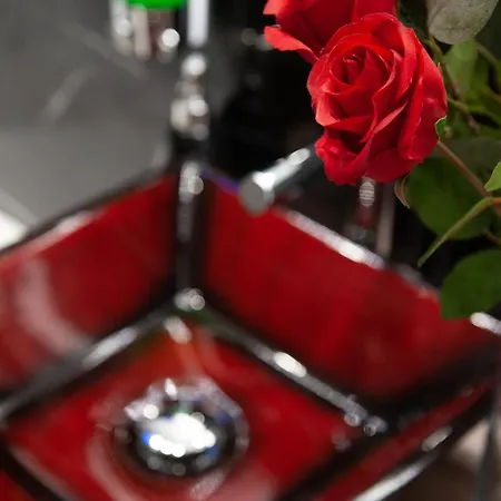 Farnese Jacuzzi Daire