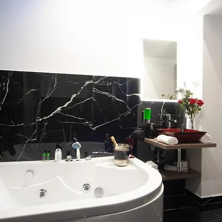 Farnese Jacuzzi Roma