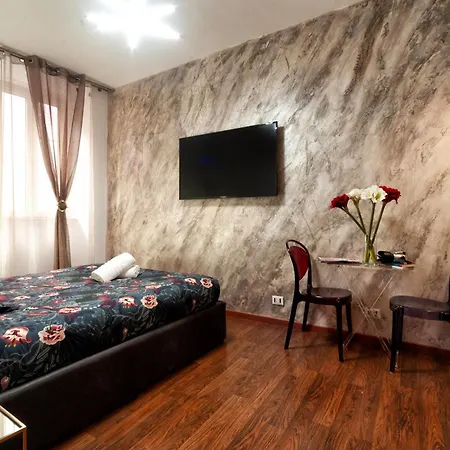 Farnese Jacuzzi * Roma