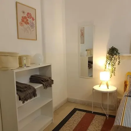 A Casa Di Gi Appartamento *