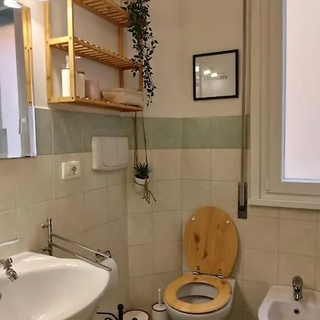 A Casa Di Gi * Roma