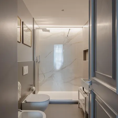 Luxury In Trastevere San Calisto Rome