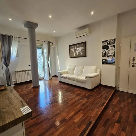 A Casa Di Luca * Roma