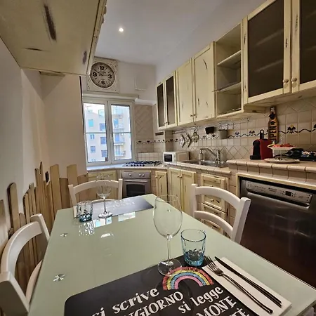 A Casa Di Luca *