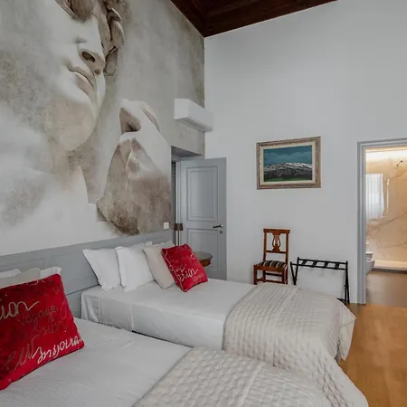 Luxury In Trastevere San Calisto Rome