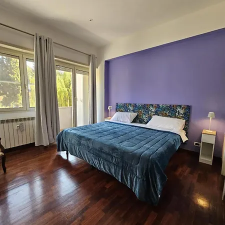 A Casa Di Luca