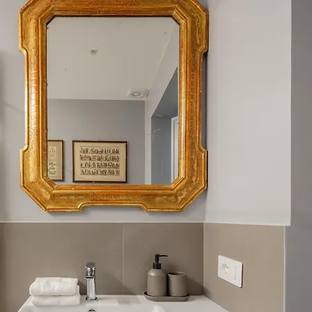 Luxury In Trastevere San Calisto *