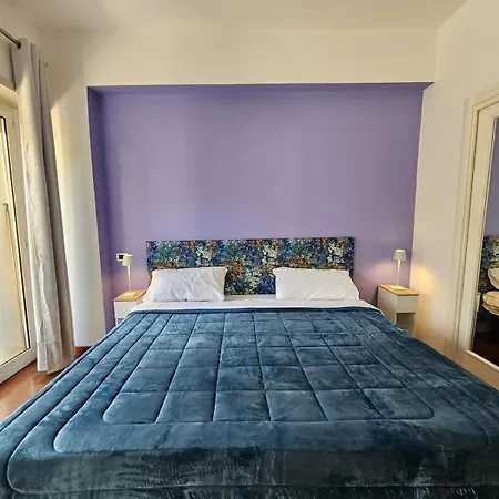 A Casa Di Luca * Roma