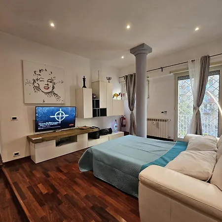 A Casa Di Luca Appartamento