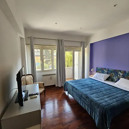 A Casa Di Luca Appartamento *