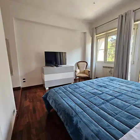 Appartamento A Casa Di Luca *