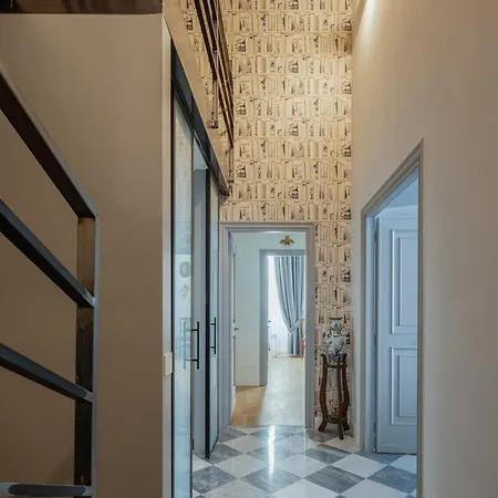 Luxury In Trastevere San Calisto