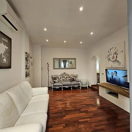 A Casa Di Luca Appartamento