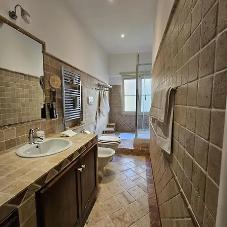 Appartamento A Casa Di Luca