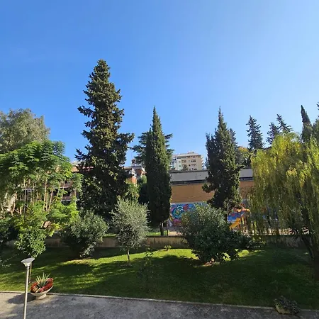 Appartamento A Casa Di Luca *
