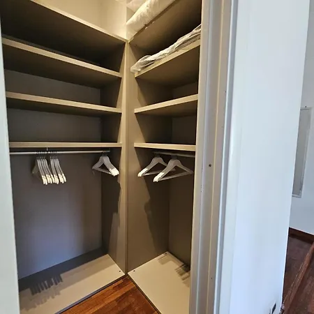 Appartamento A Casa Di Luca Roma