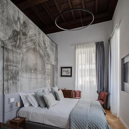 Apartment Luxury In Trastevere San Calisto *