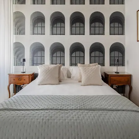 Luxury In Trastevere San Calisto Apartment