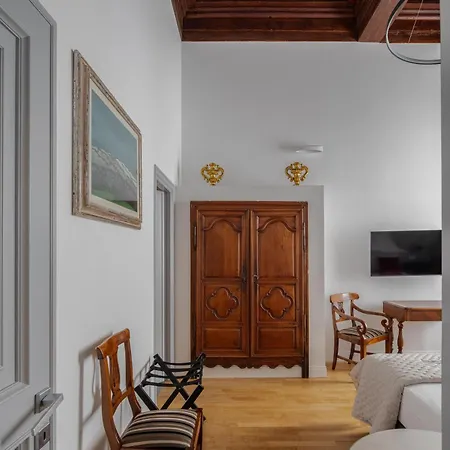 Apartment Luxury In Trastevere San Calisto