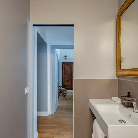 Luxury In Trastevere San Calisto *